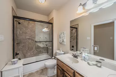 309 Post View Drive, Aledo, TX 76008 - Photo 29