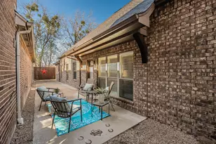 309 Post View Dr, Aledo, TX 76008 - Photo 33