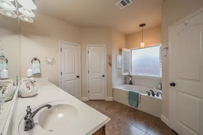 309 Post View Drive, Aledo, TX 76008 - Photo 19