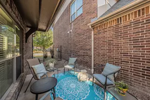 309 Post View Dr, Aledo, TX 76008 - Photo 3