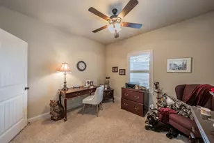 309 Post View Dr, Aledo, TX 76008 - Photo 27