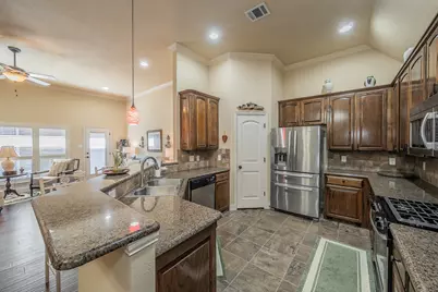 309 Post View Drive, Aledo, TX 76008 - Photo 9