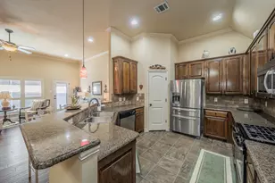 309 Post View Dr, Aledo, TX 76008 - Photo 9