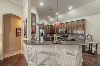 309 Post View Drive, Aledo, TX 76008 - Photo 11