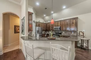 309 Post View Dr, Aledo, TX 76008 - Photo 11