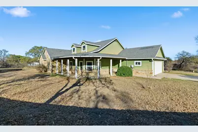 205 County Road 154, Cisco, TX 76437 - Photo 3