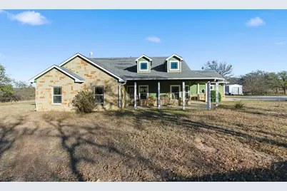 205 County Road 154, Cisco, TX 76437 - Photo 1