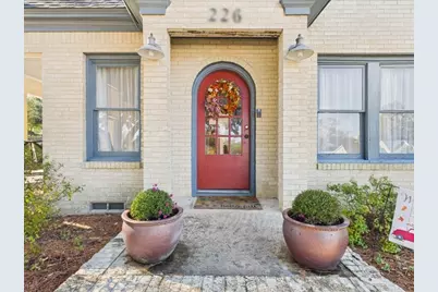 226 S Pinkerton Street, Athens, TX 75751 - Photo 3