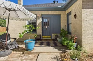 226 S Pinkerton St, Athens, TX 75751 - Photo 23