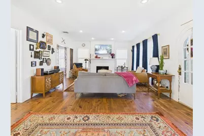 226 S Pinkerton Street, Athens, TX 75751 - Photo 5