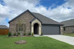 528 Meadow Run Dr, Van Alstyne, TX 75495 - Photo 1