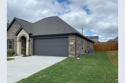 528 Meadow Run Drive, Van Alstyne, TX 75495 - Photo 3