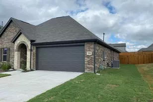 528 Meadow Run Dr, Van Alstyne, TX 75495 - Photo 3