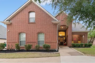 2212 Jefferson Trail, Denton, TX 76205 - Photo 1