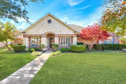 299 Brookwood Forest Drive, Sunnyvale, TX 75182 - Photo 3