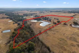 19781 FM 47, Wills Point, TX 75169 - Photo 39