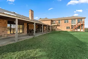 19781 FM 47, Wills Point, TX 75169 - Photo 5