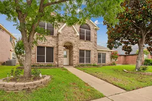 2036 Camelot Dr, Lewisville, TX 75067 - Photo 3