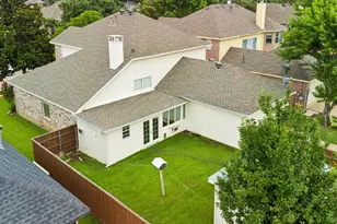 2036 Camelot Dr, Lewisville, TX 75067 - Photo 27