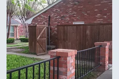 1185 Roaring Springs Road, Fort Worth, TX 76114 - Photo 17