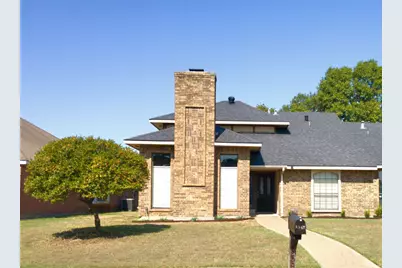 3965 Llano Drive, Plano, TX 75074 - Photo 1