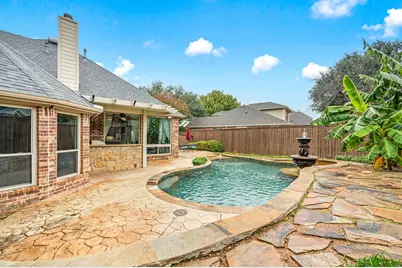 1808 Lakes Edge Boulevard, Mansfield, TX 76063 - Photo 7