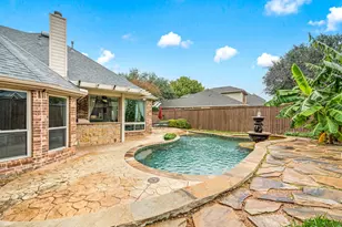 1808 Lakes Edge Blvd, Mansfield, TX 76063 - Photo 7