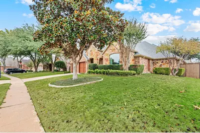 1808 Lakes Edge Boulevard, Mansfield, TX 76063 - Photo 3