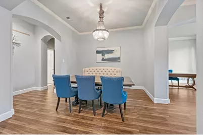 1808 Lakes Edge Boulevard, Mansfield, TX 76063 - Photo 9