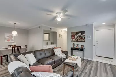 15151 Berry Trail #401, Dallas, TX 75248 - Photo 5