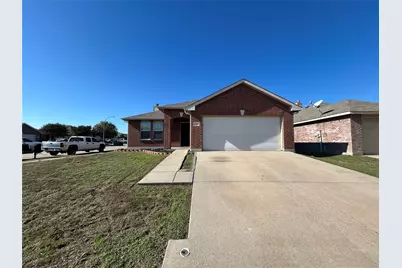 5752 Talons Crest Circle, Fort Worth, TX 76179 - Photo 1