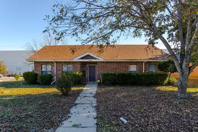 624 Fort Worth Street, Mansfield, TX 76063 - Photo 1