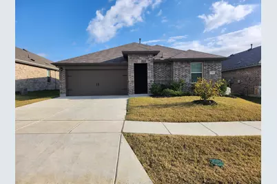 1306 Turkey Run Drive, Denton, TX 76207 - Photo 1
