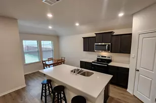 1306 Turkey Run Dr, Denton, TX 76207 - Photo 3