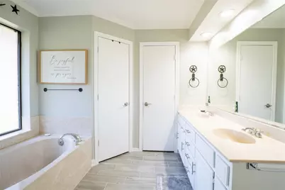 1246 Meadow Way, Terrell, TX 75160 - Photo 17