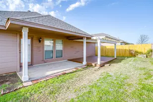 1120 Whispering Meadows, Crowley, TX 76036 - Photo 29