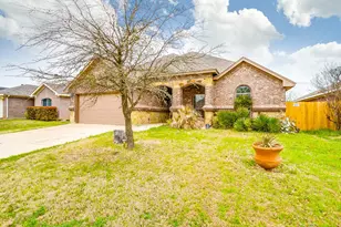 1120 Whispering Meadows, Crowley, TX 76036 - Photo 3
