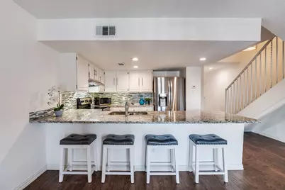 438 Yacht Club Drive #F, Rockwall, TX 75032 - Photo 5