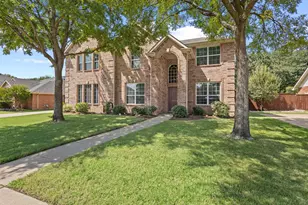 3905 Park Wood Dr, Corinth, TX 76208 - Photo 5
