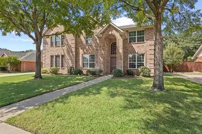 3905 Park Wood Drive, Corinth, TX 76208 - Photo 1