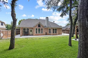 3905 Park Wood Dr, Corinth, TX 76208 - Photo 29