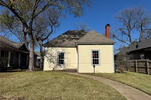 917 W Sears St, Denison, TX 75020 - Photo 1