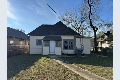 917 W Sears Street, Denison, TX 75020 - Photo 17