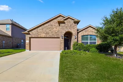 9256 Silver Dollar Drive, Fort Worth, TX 76131 - Photo 1
