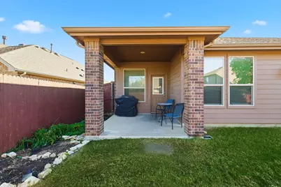 9256 Silver Dollar Drive, Fort Worth, TX 76131 - Photo 21