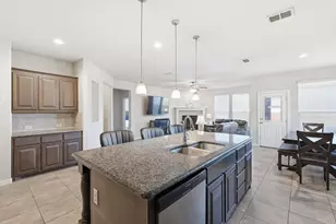 9256 Silver Dollar Dr, Fort Worth, TX 76131 - Photo 9