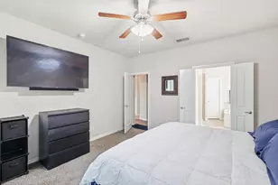 9256 Silver Dollar Dr, Fort Worth, TX 76131 - Photo 13