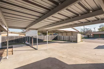 2165 S Willis Street, Abilene, TX 79605 - Photo 29