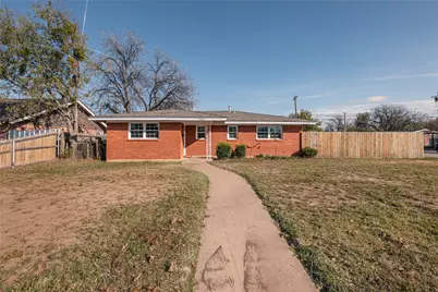 2165 S Willis Street, Abilene, TX 79605 - Photo 1