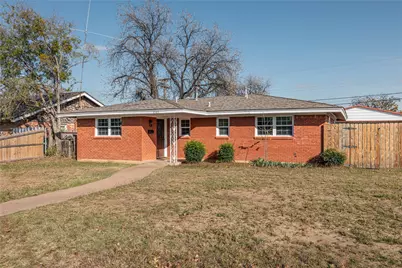 2165 S Willis Street, Abilene, TX 79605 - Photo 23